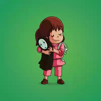 vectores plantilas CHIBIS VILLANOS,PERSONAJES,VILLANOS,